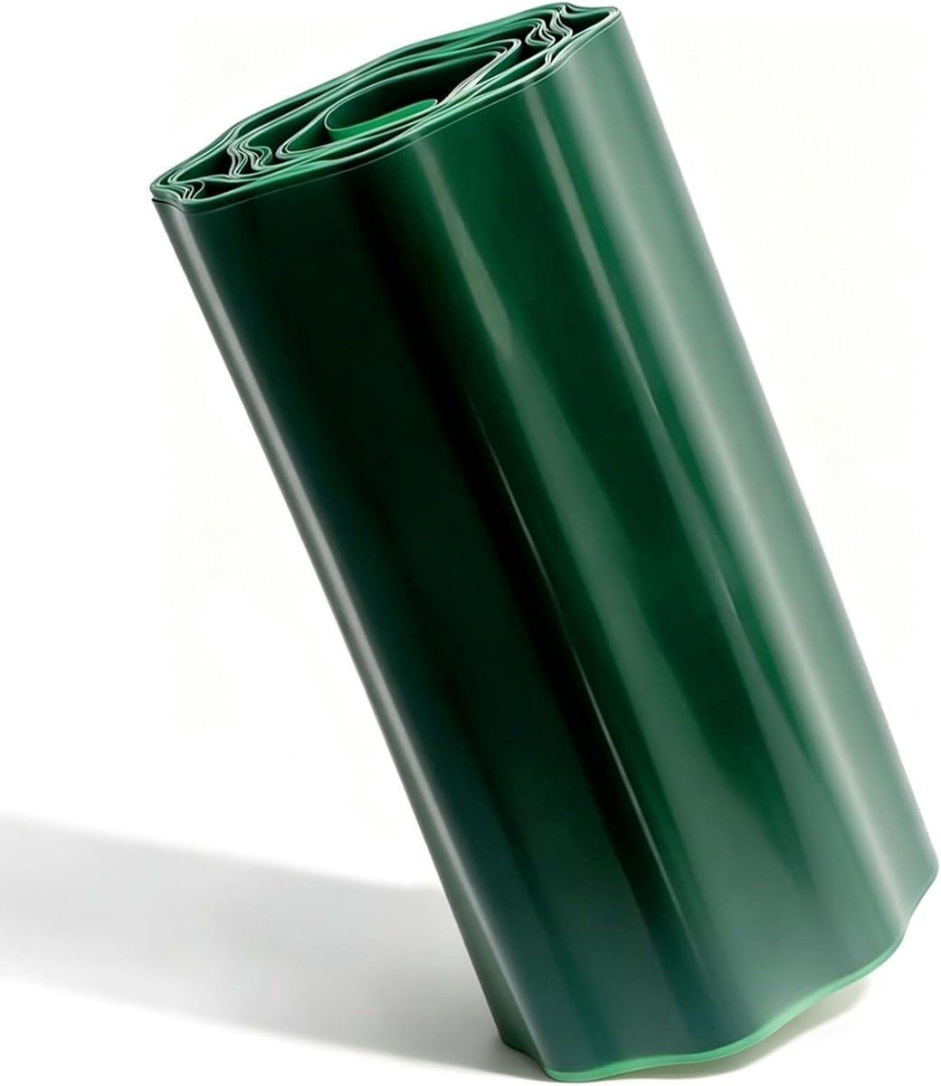 Tuin Plastic Vangrail, Plastic Platteland Hek, Tuin, Tuinbouw, Grasland Hek (hoogte 30Cm, Lengte 9M) (hoogte 30cm, lengte 9m) (40cm)