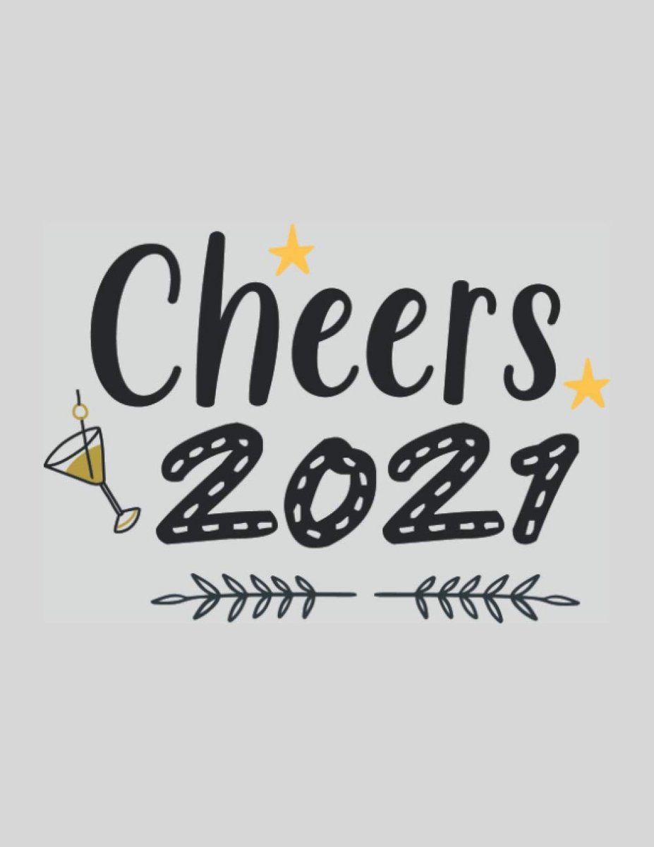 2021: Monthly and Weekly Calendar Planner 2021 Best to Schedule Your Entire Year with To Do List