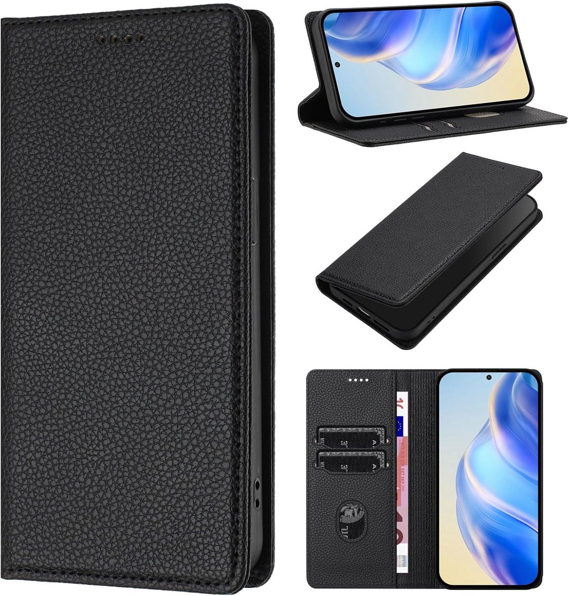 Beschermhoes voor Huawei Pura 80 Ultra, compatibel met Huawei Pura 80 Ultra