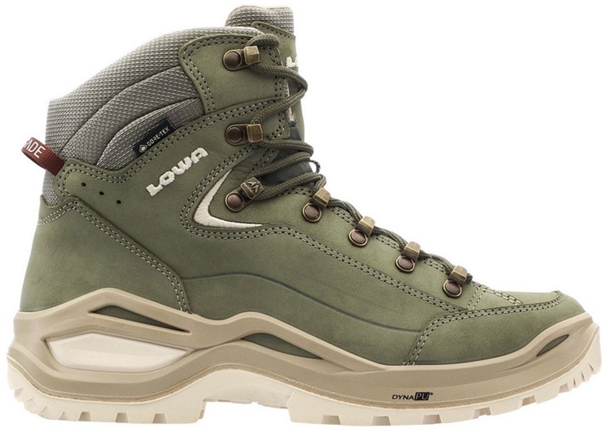 LOWA RENEGADE EVO GTX MID W'S