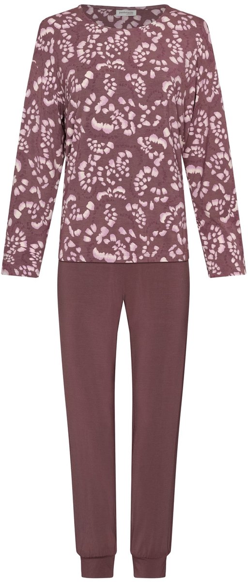 Pastunette Premium - Mystic - Pyjama - Modal - Paars
