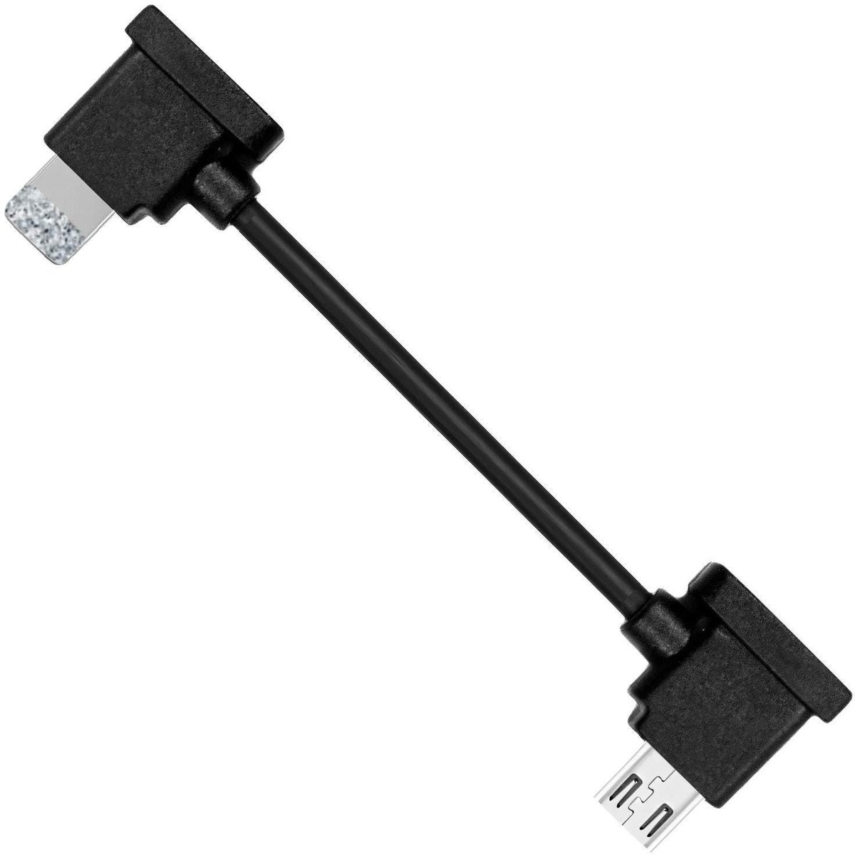Omgoods - Adapterkabel Micro USB naar Lightning