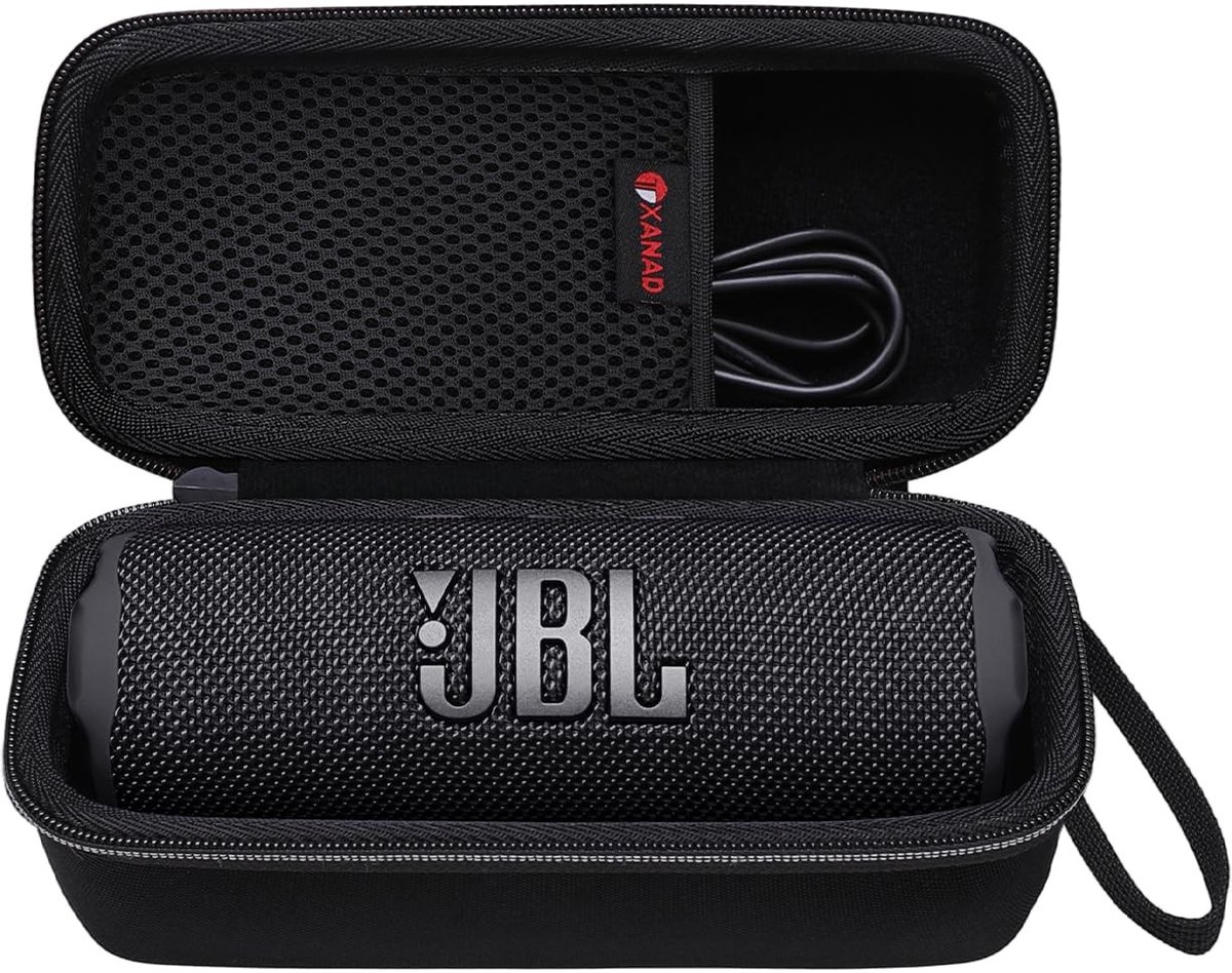 Omgoods - Hard Beschermende Case voor Draagbare Bluetooth Speakers