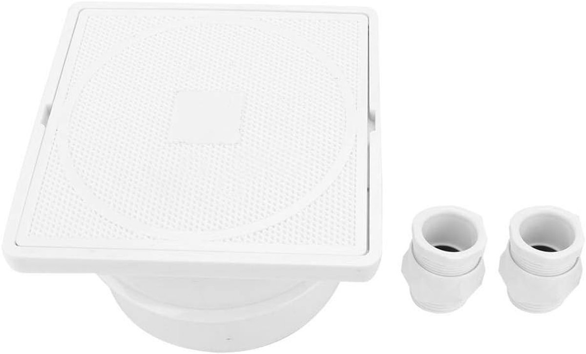 Junction Box voor Zwembad, Accessoires voor Onderwaterverlichting, Vervangingsdeel voor Splash Box en Verbindingsdoos