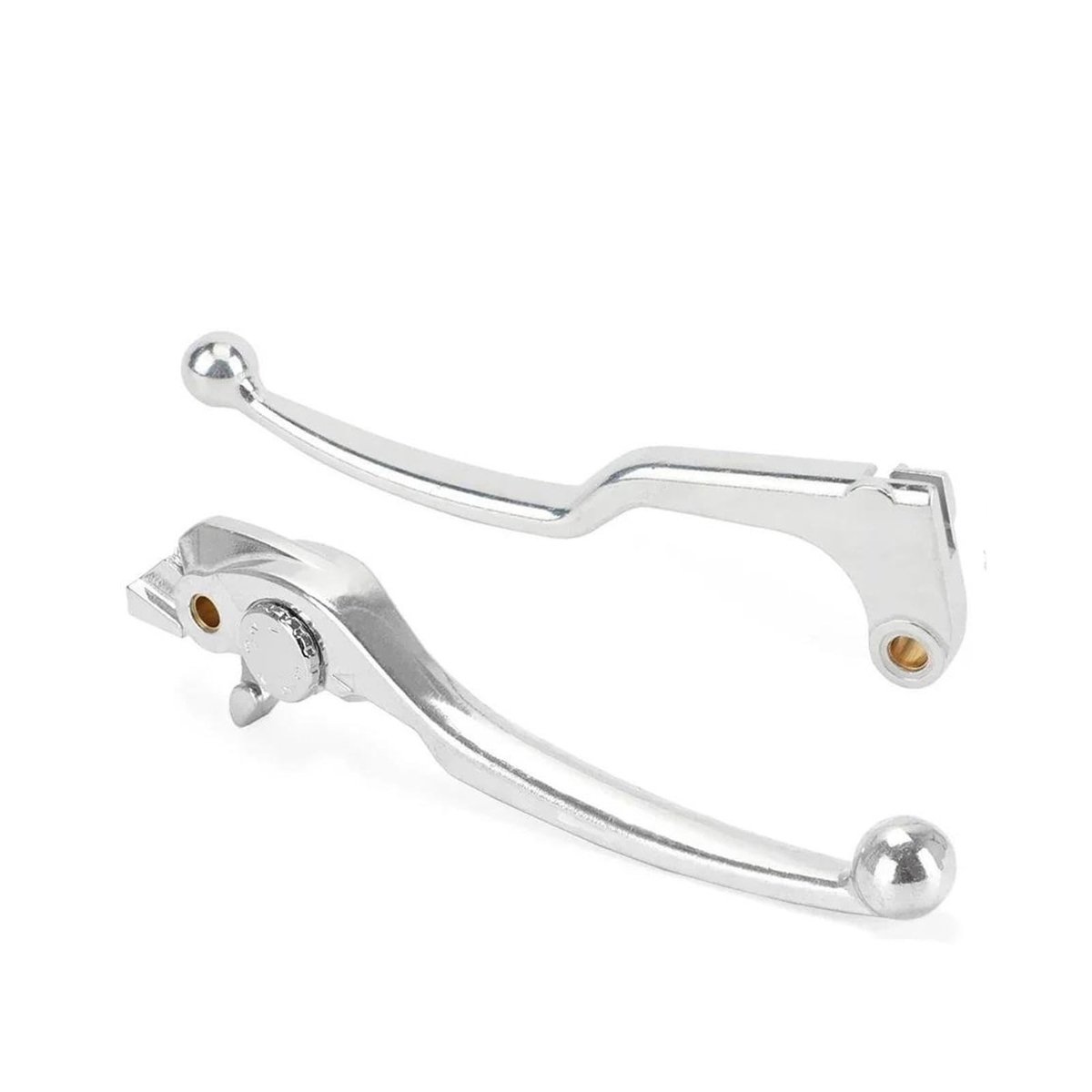 Verstelbare Rem- en Koppelingshendel voor Motorfiets CB750 Hornet 2023-2025