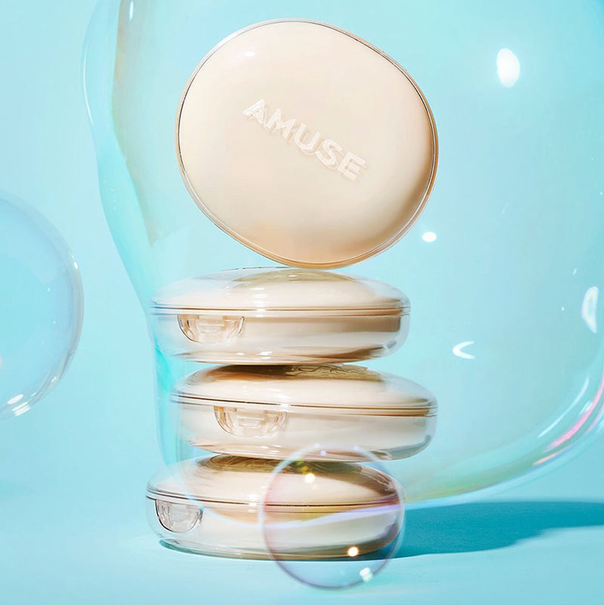 Dew Jelly Master Cushion