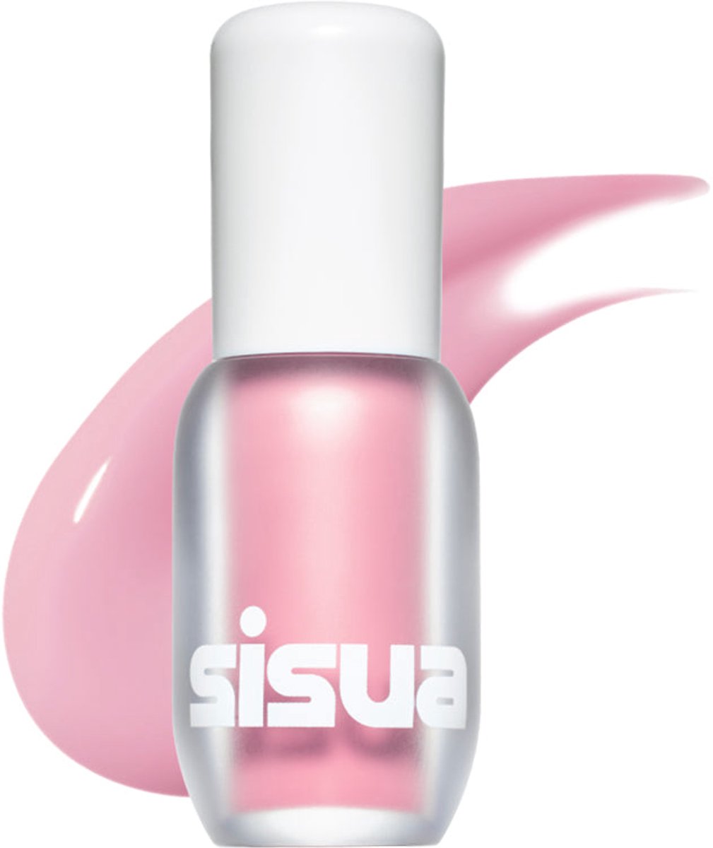 Berry Shot Lip Tint - No.1 White Berry