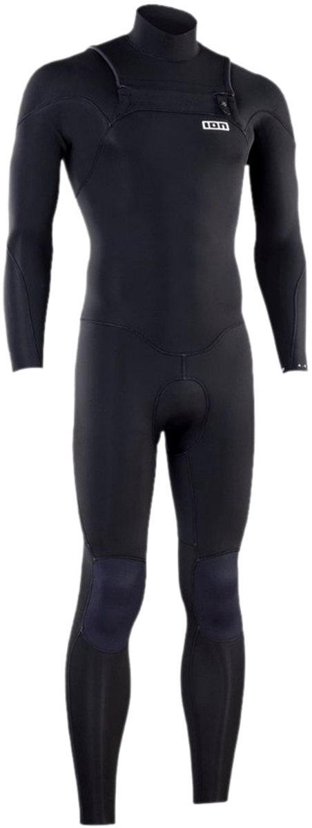 ION Element 5/4 Front Zip 2025