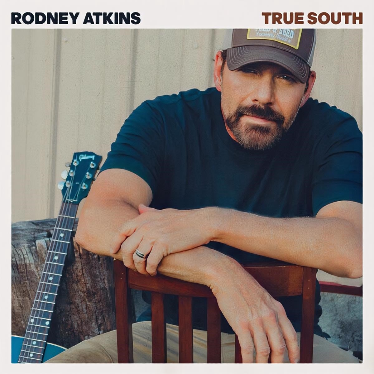 Rodney Atkins - True South (LP)