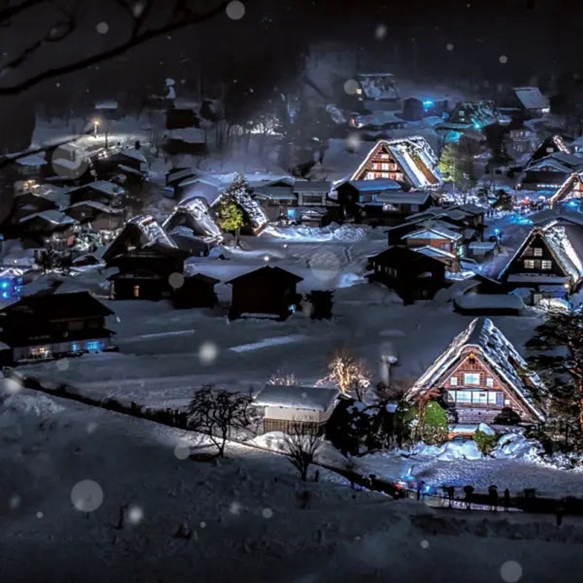 Inside Japan Kalender 2027