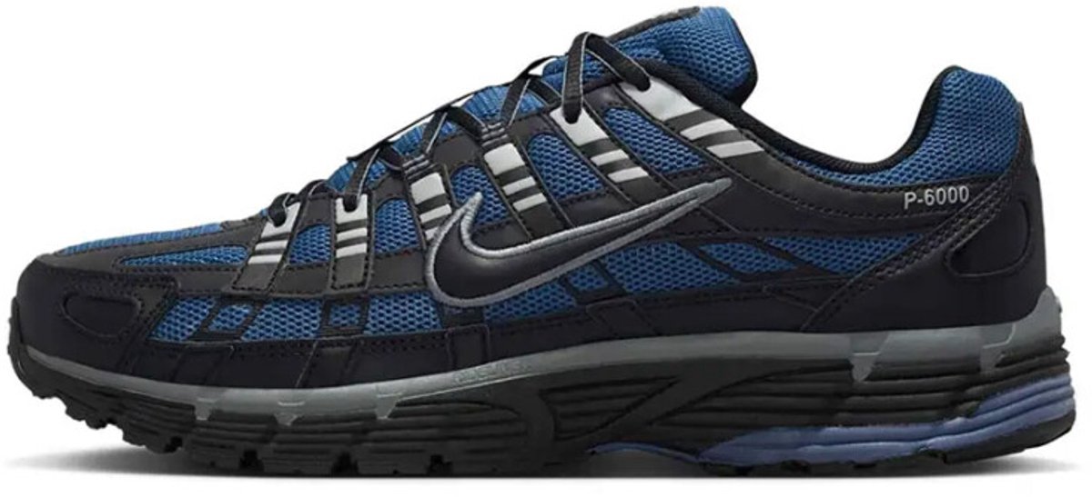 Nike P-6000 ‘Diffused Cool ‘ . Grijs