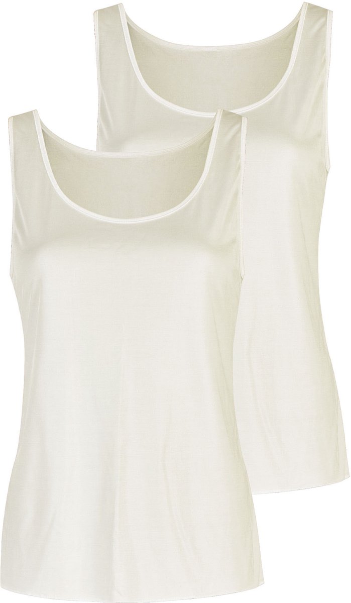 2-pack Tanktops Elegance