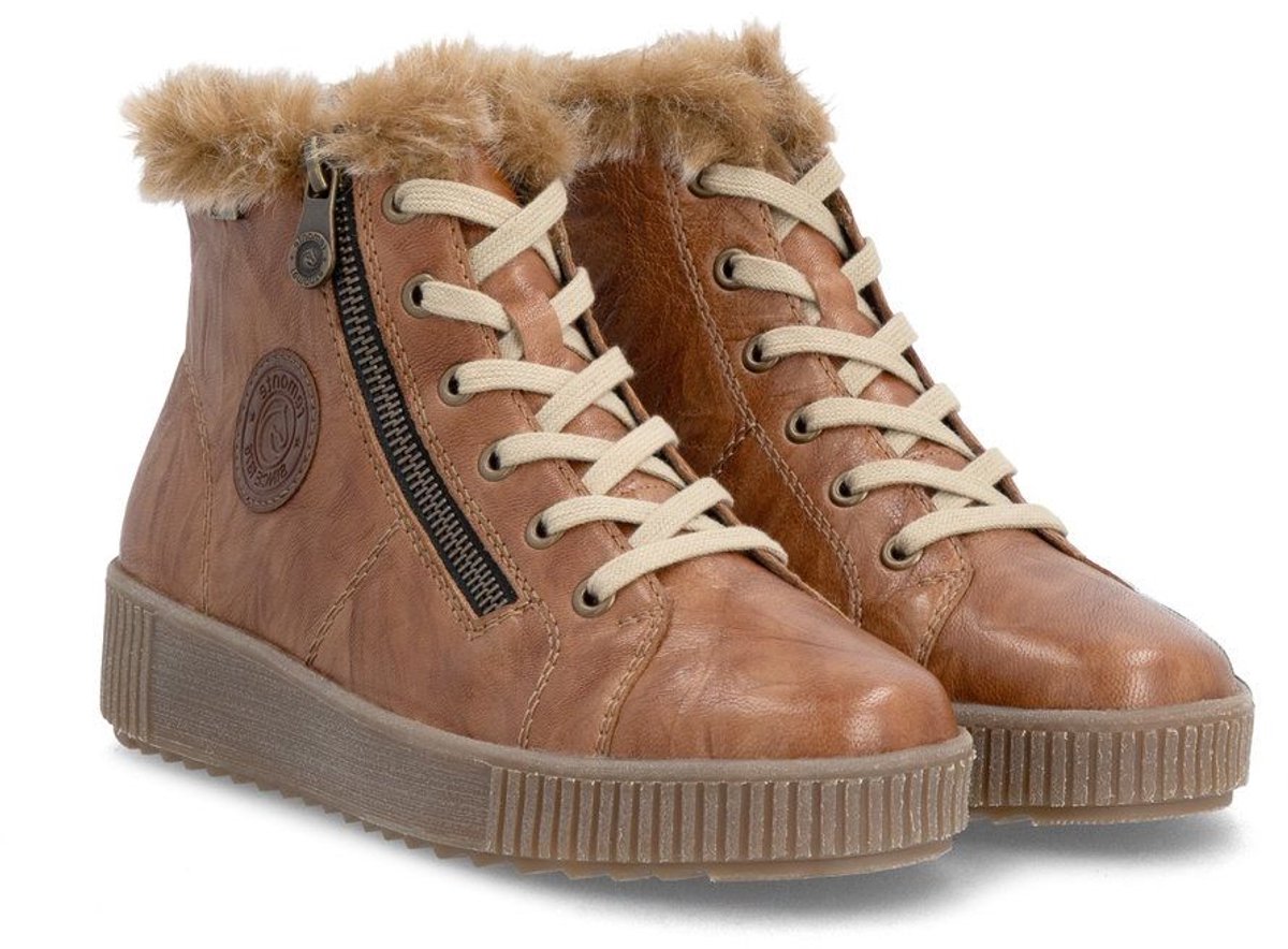REMONTE BOOT - R7980