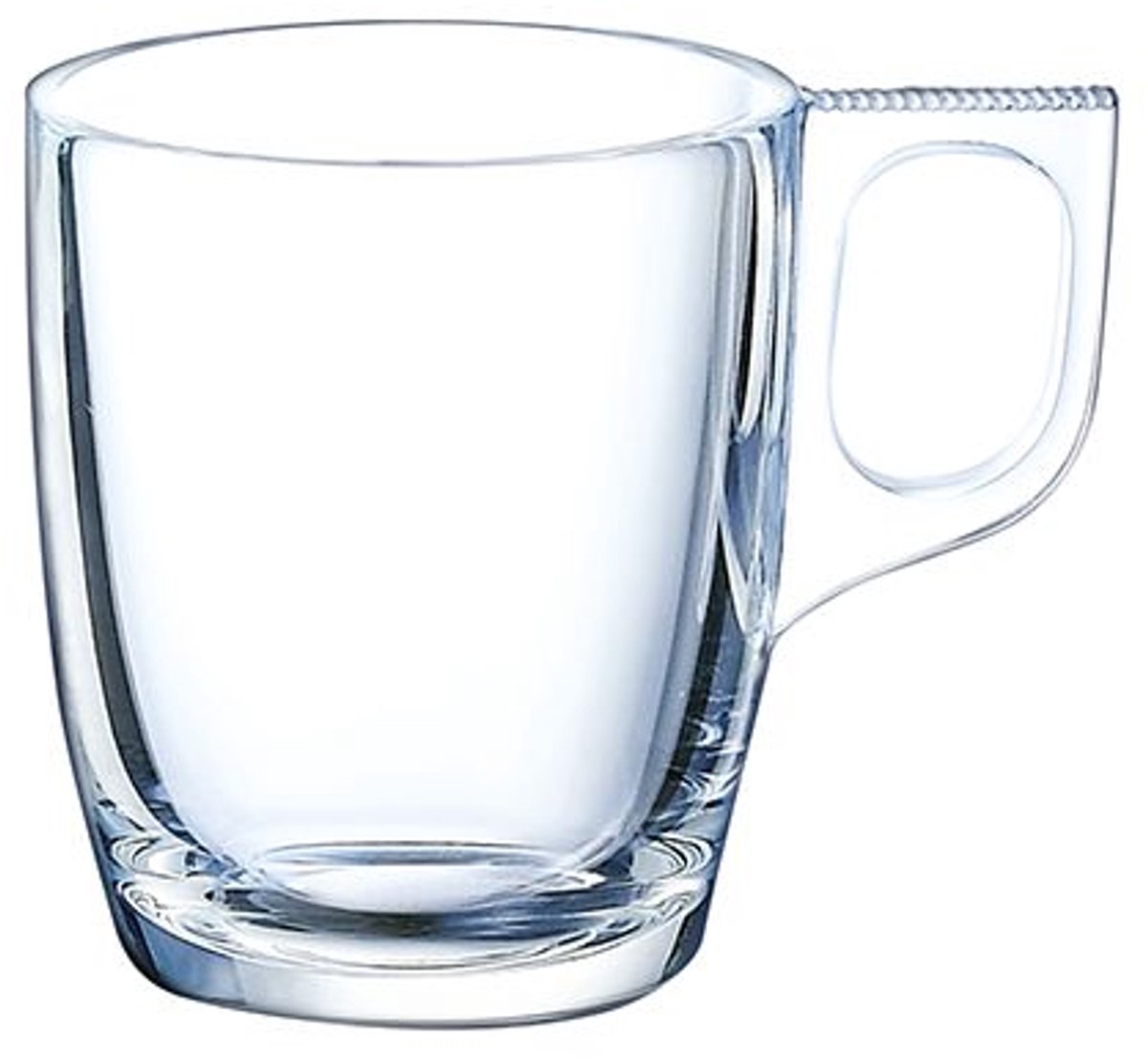 Arcoroc Voluto Tas 9 Cl