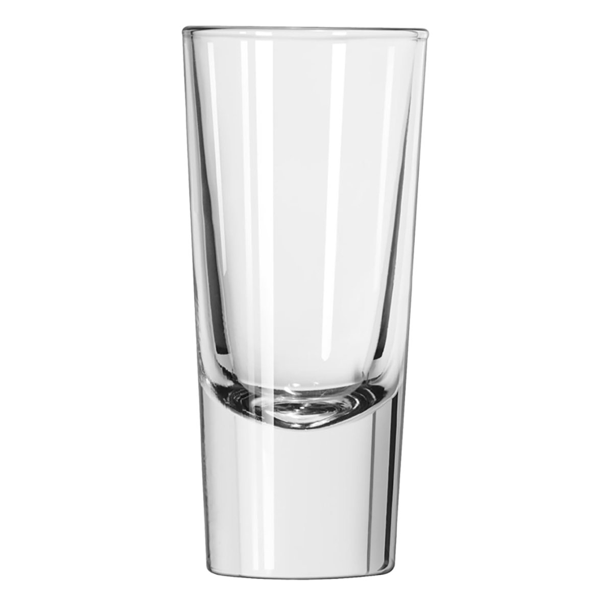 Libbey Shots And Shooters Shotglazen - Set Van 24 - Ster Motief - Transparant Persglas - 159 ml - 24 stuks