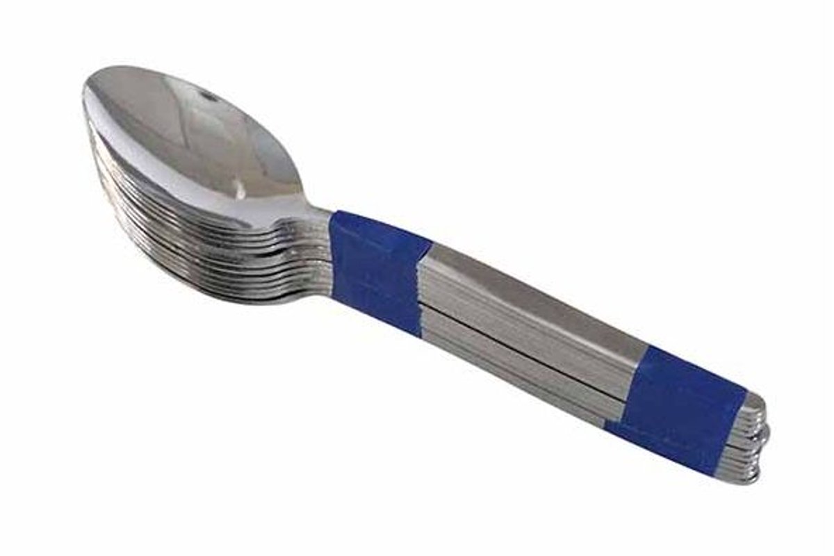 Baltics Koffielepel Set12 Getaped