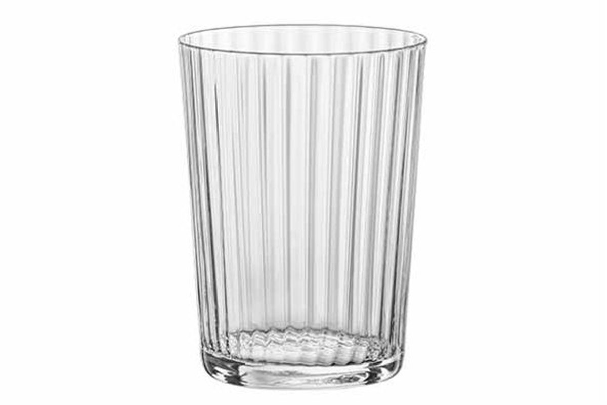 Exclusiva Tumbler Fh 50cl Set12 D8,8xh12cm