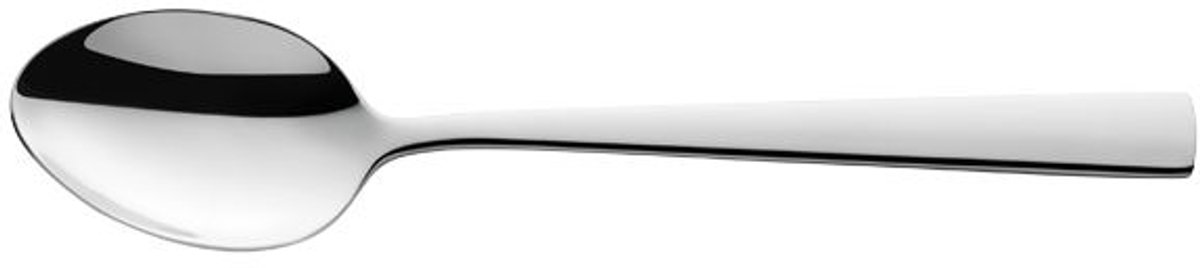 Amefa Horeca Moderno Dessertlepel 2.2mm