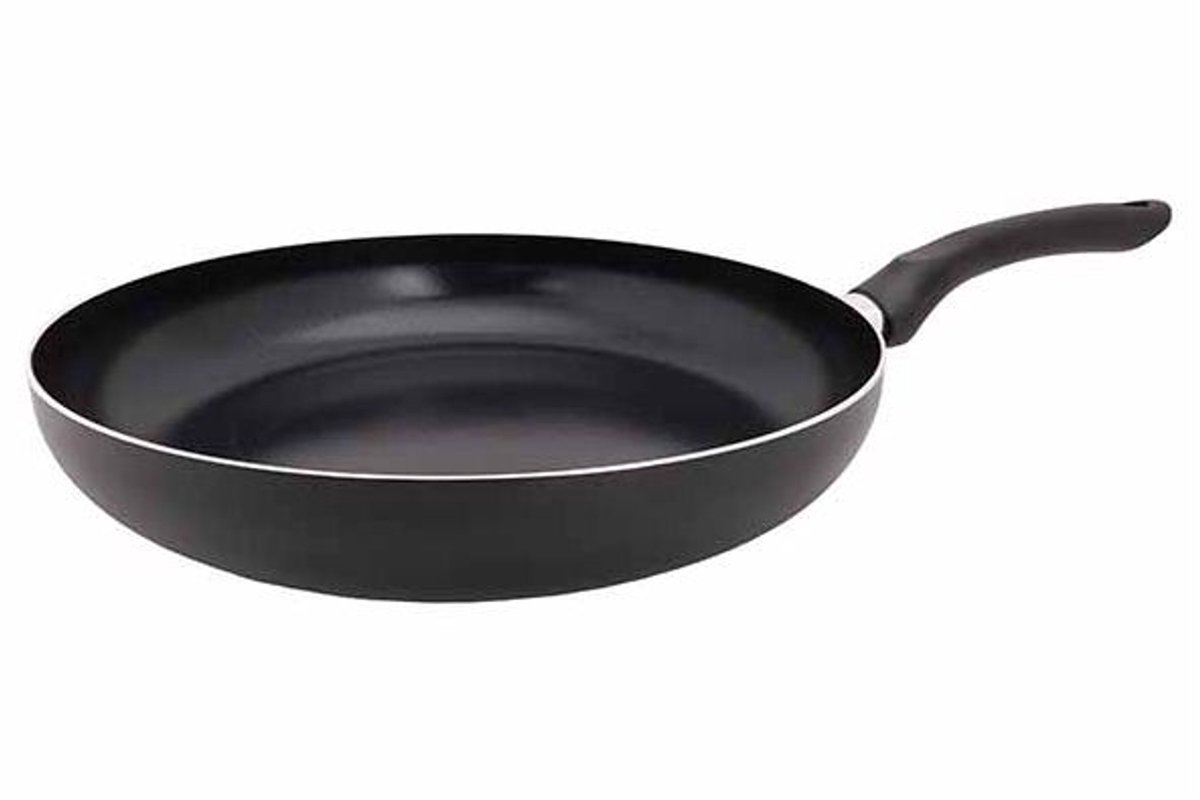 Essentials Braadpan D32cm Pfas Vrij - Alle Vuren Incl. Inductie