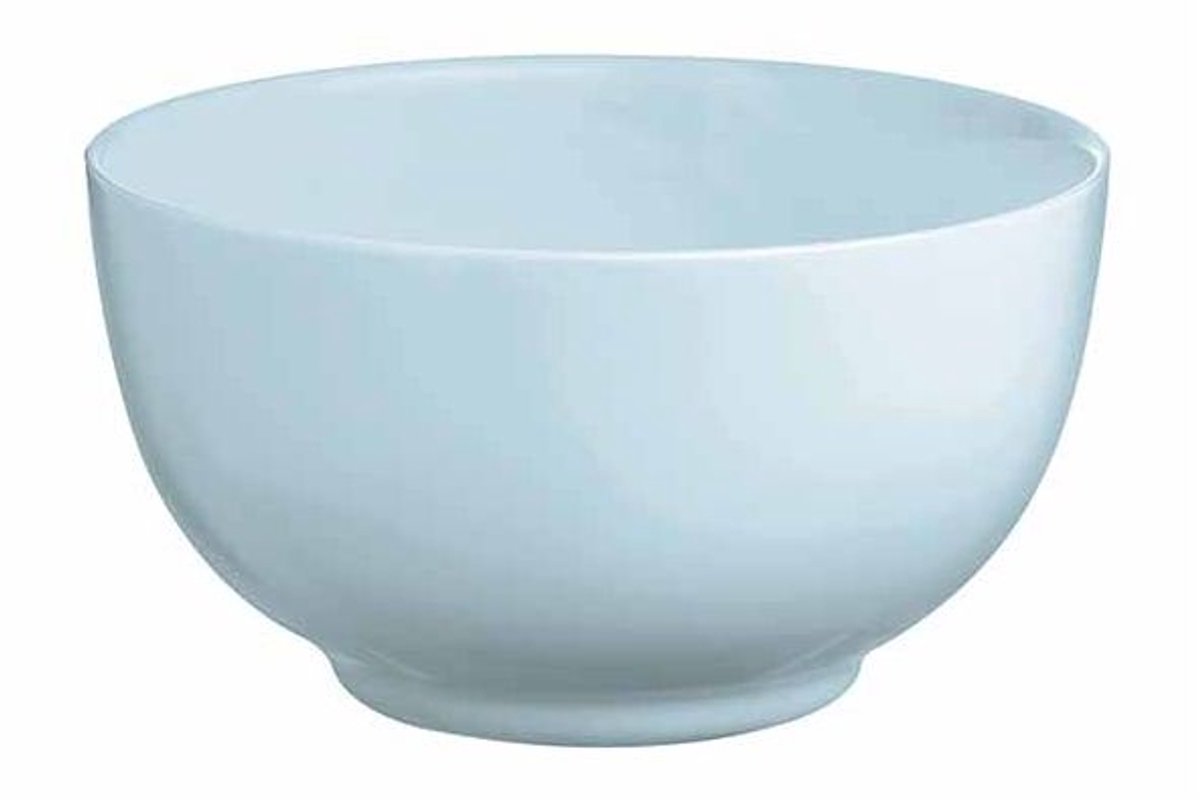 Diwali Paradise Blue Bowl D14,5cm