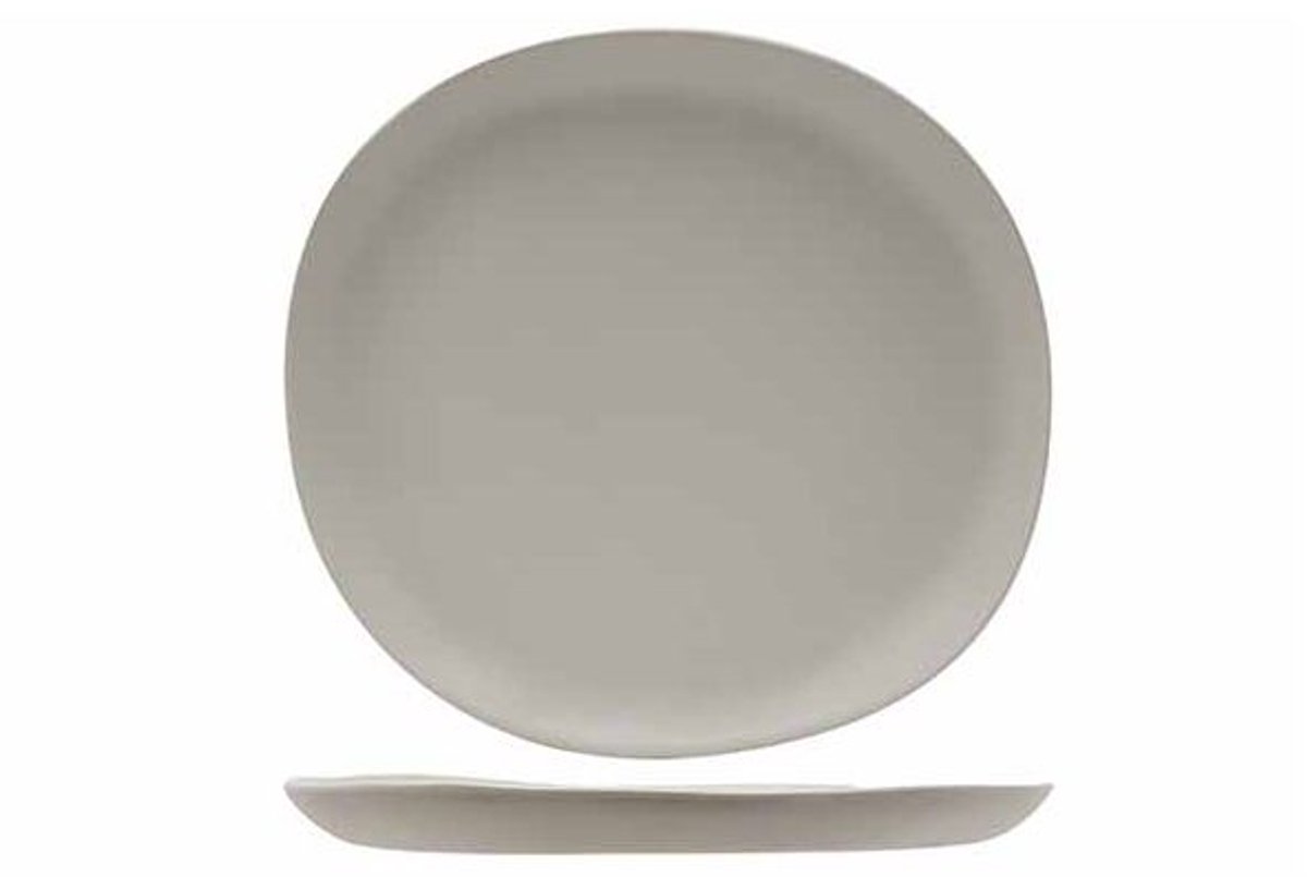 Kupo Plat Bord Pelican D28xh1,7cm Melamine