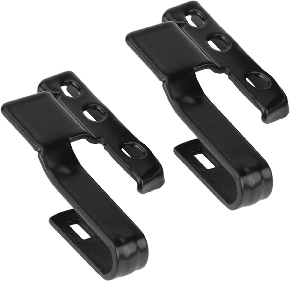 Ruitenwisser Adapter, 2 Set Auto Voorruit Wisser Adapter Wisser Arm Adapter Montage Kit Ruitenwissers/wisserbladen en toebehoren