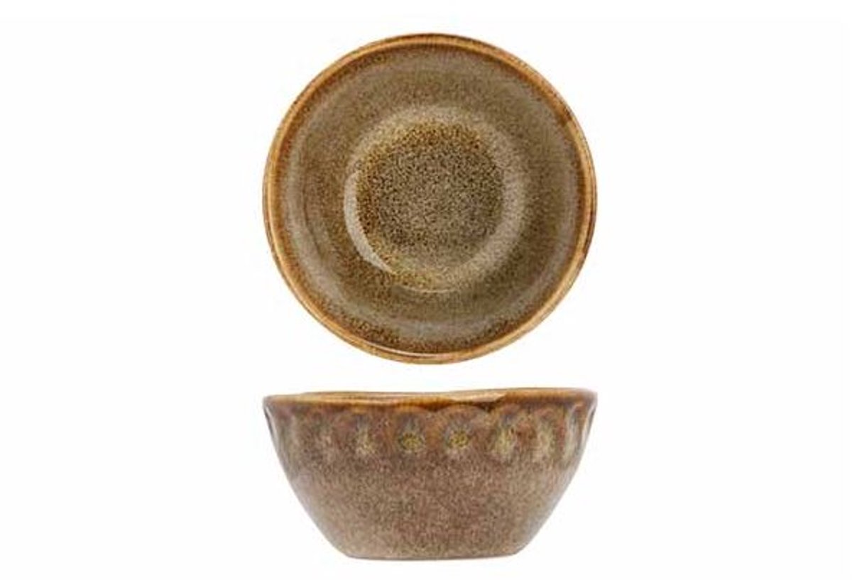 Araki Hazel Minischaaltje D7,5xh3,5cm