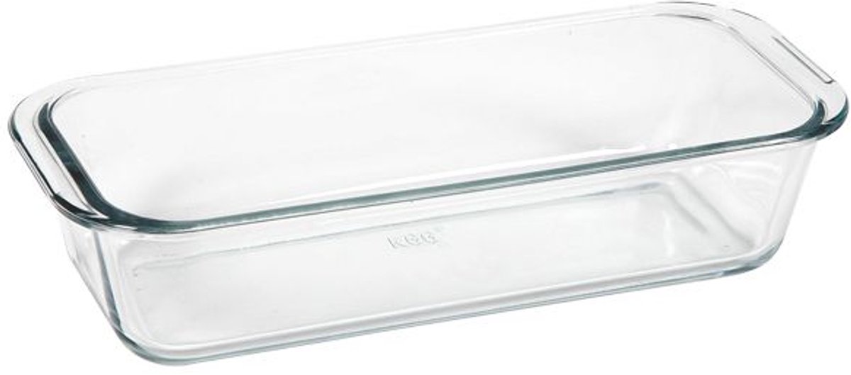 Cosy & Trendy 500Gr Cakevorm - 1.7L