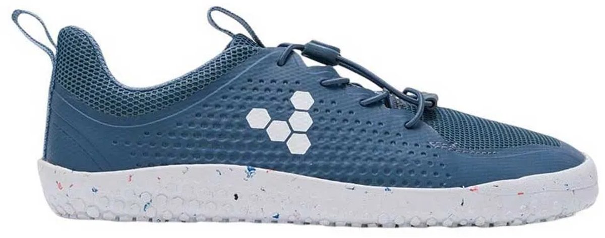 Vivobarefoot Primus Sport Iii Barefoot Schoenen Blauw EU 38 Kinderen