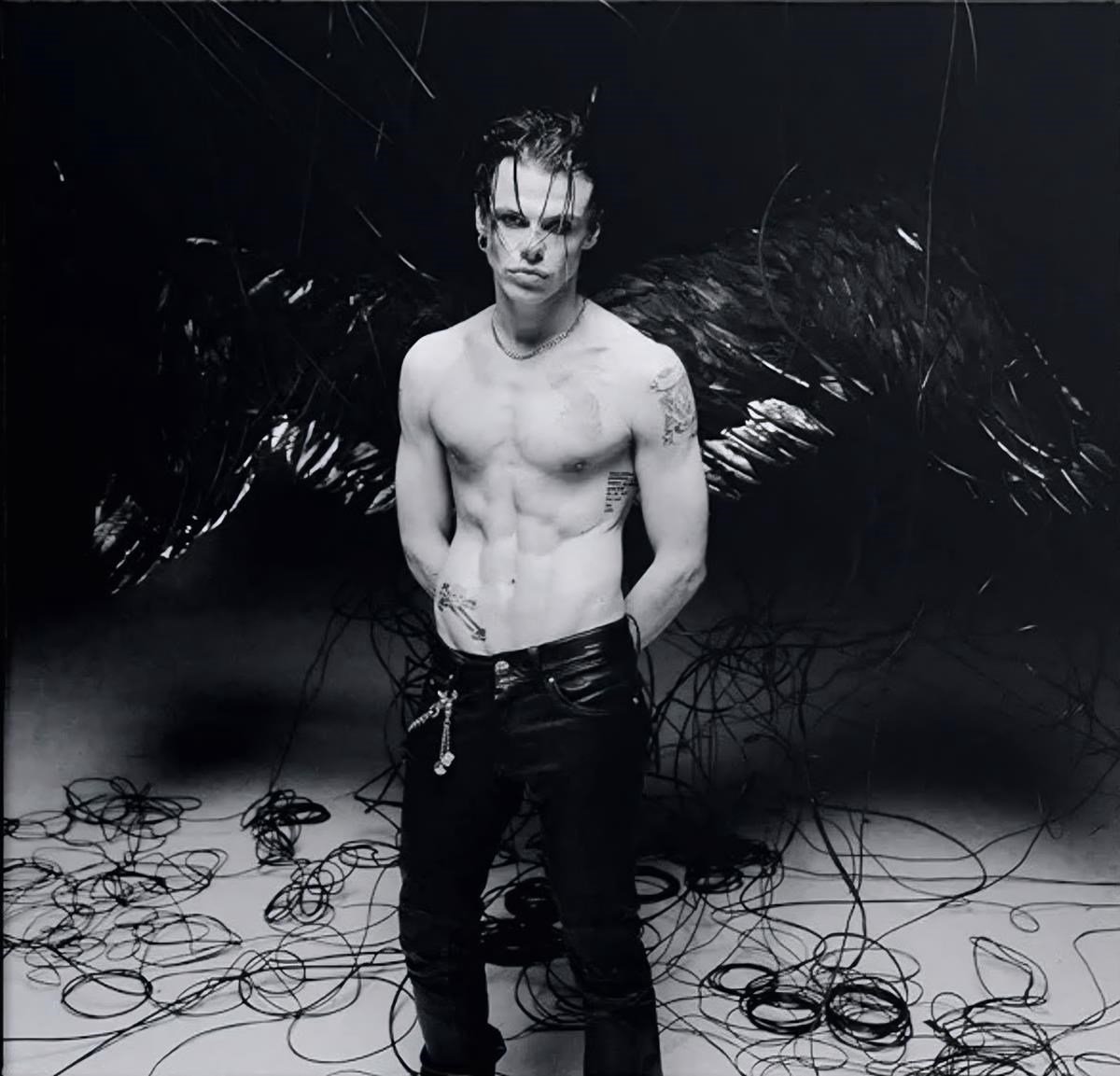 Yungblud - Idols (CD) (CD 6 Of 6) (Limited Edition)
