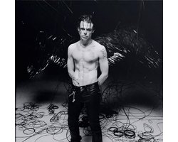 Yungblud - Idols (CD) (CD 6 Of 6) (Limited Edition)
