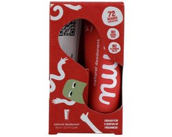 Nuud Natural Deodorant 15ML