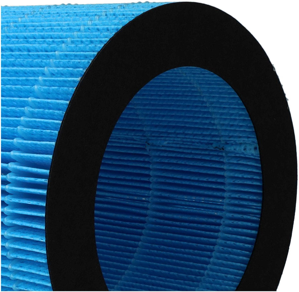 vhbw 4 filters compatibel met Philips HU3918, HU2716, HU2718, HU3915, HU3916 luchtbevochtigers - luchtfilters