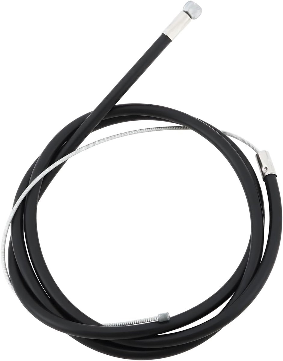 Gaskabel voor grasmaaier 4180 180 1105 compatibel met Stihl FS38 FS55 FS45 FS46 compatibel met RocwooD-apparatuur
