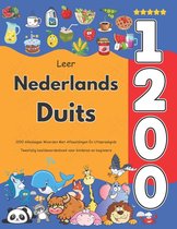 Leer Nederlands Duits