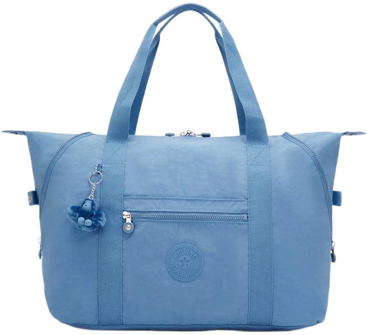 Kipling Art M 26l Stoffentas