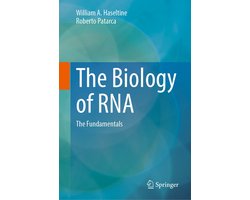 Biomedical and Life Sciences (R0) - The Biology of RNA