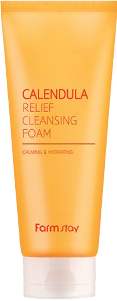 Calendula Relief Cleansing Foam