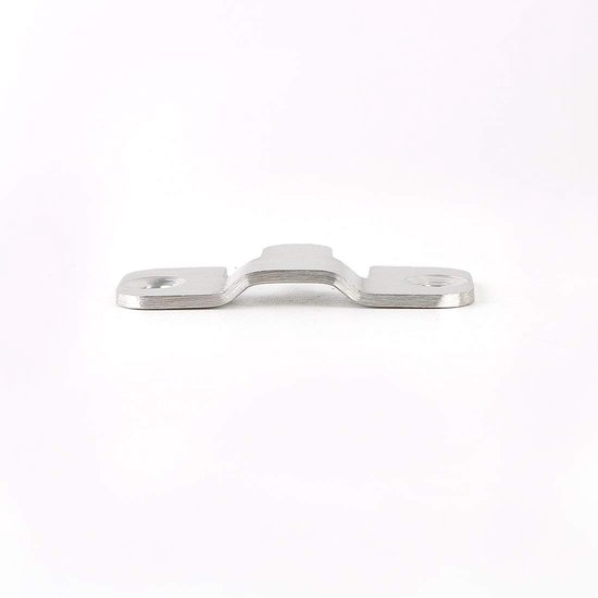 sourcingmap Universele Sectionele Interlock Bank Bank Connector Beugel Set 4 stks — afbeelding 5