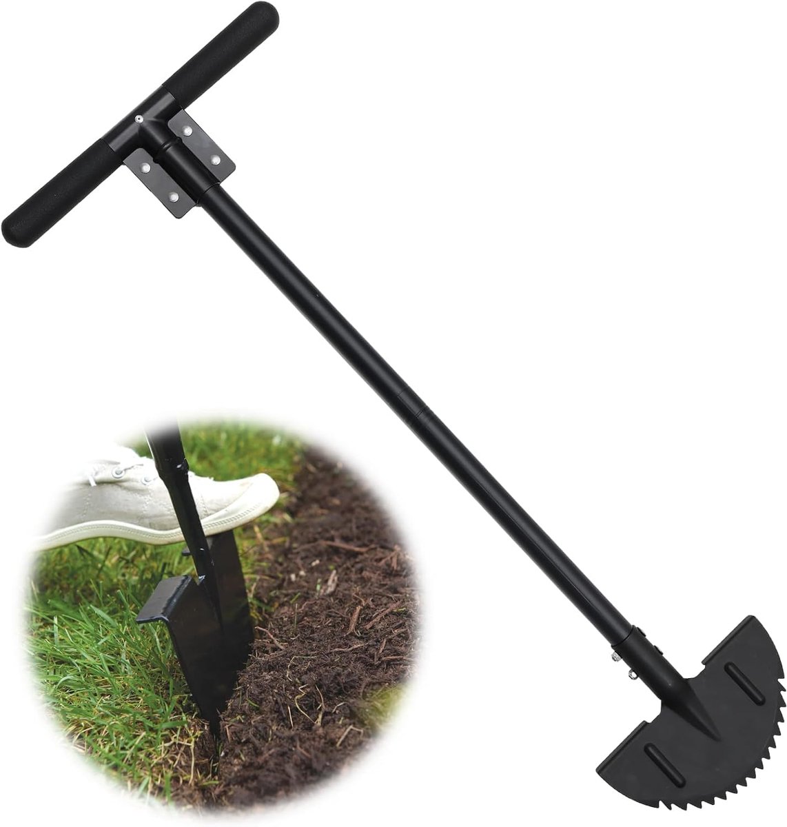 HAWK gazonrandgereedschap 91 cm