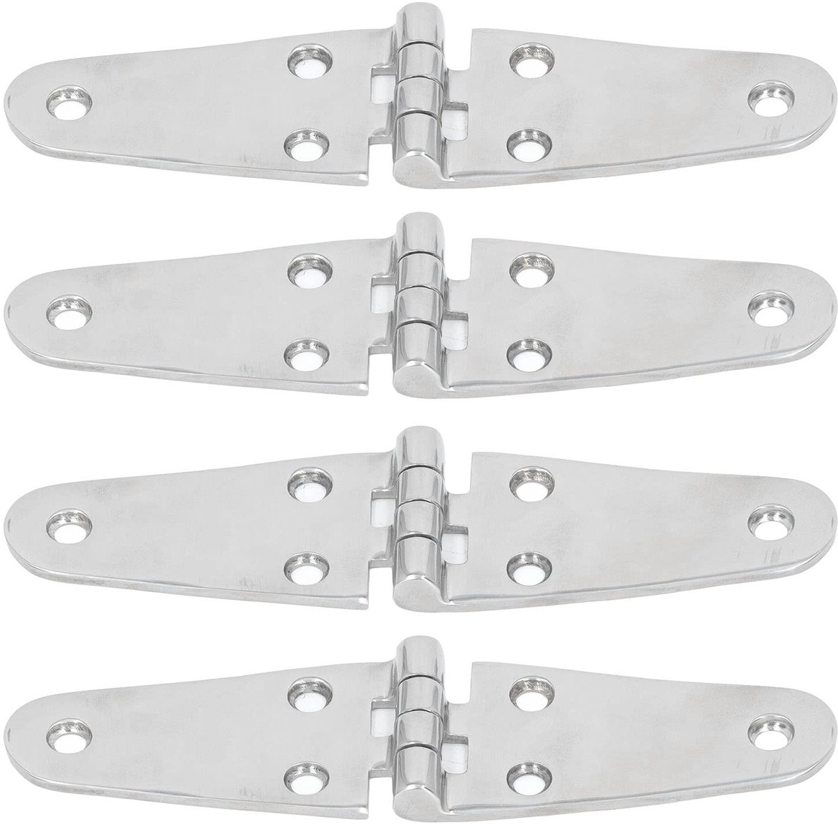 Deurscharnier Inbouw, Boot Hatch Heavy Duty Camper Kast