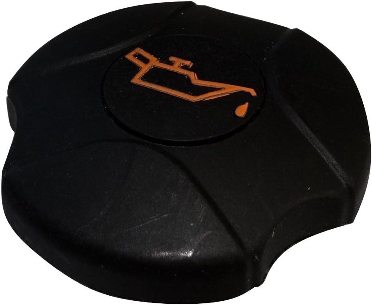 - C40050 - olievuldeksel - compatibel met - 0258.64 0258.55 9656384880 - voor auto