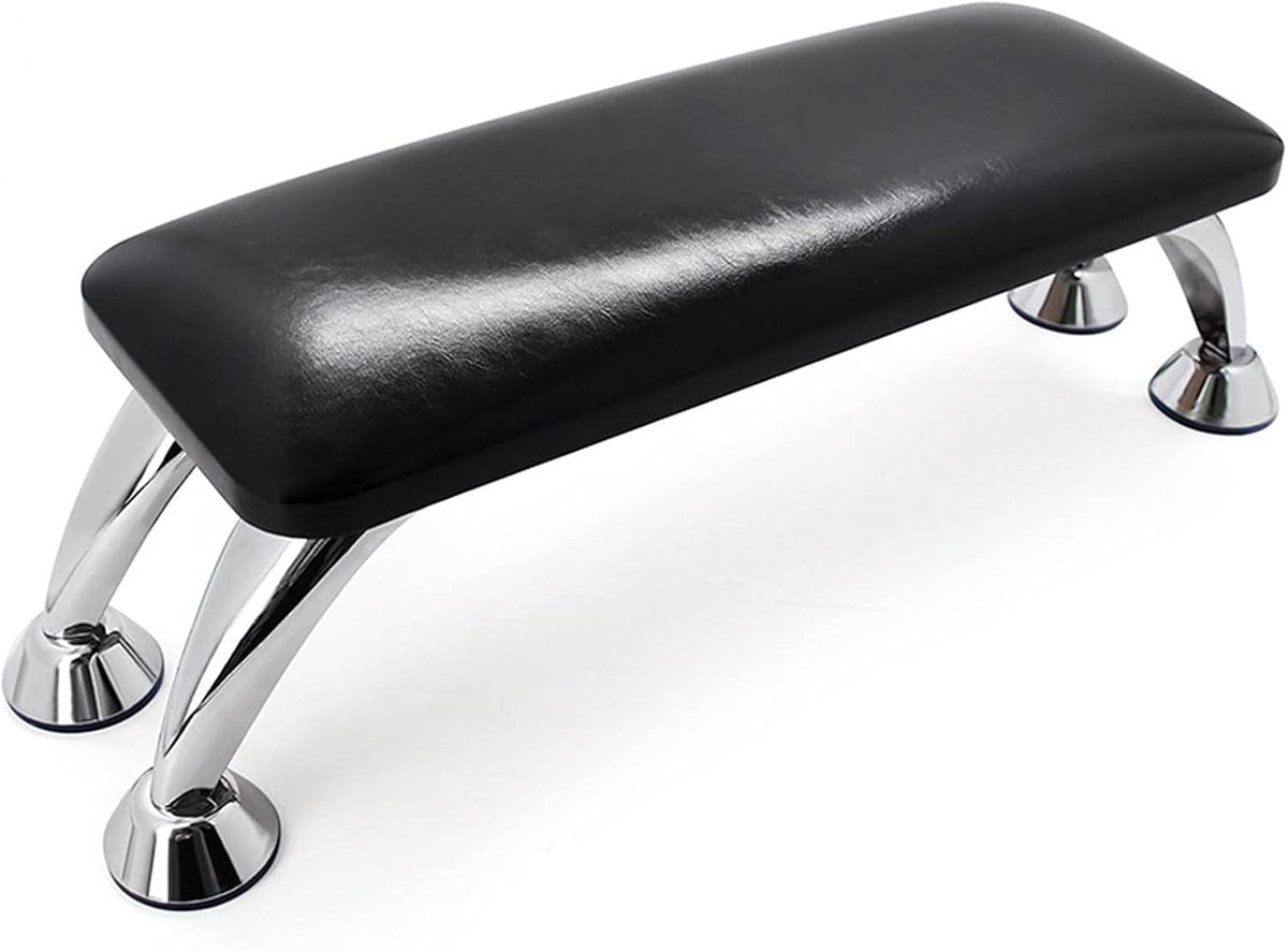 Kussen Nagel Kussen Nagel Arm Beugel, Nagel Hand Kussen Manicure Voetkussen Nagel Houder Antislip Lederen Nagelhouder Voor Nagel Kunst