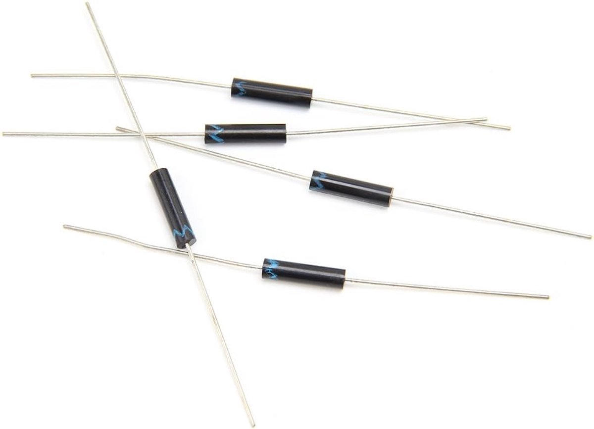 5 stuks 5 mA 20 kV gelijkrichter met hoge spanning diode HV 2CL77