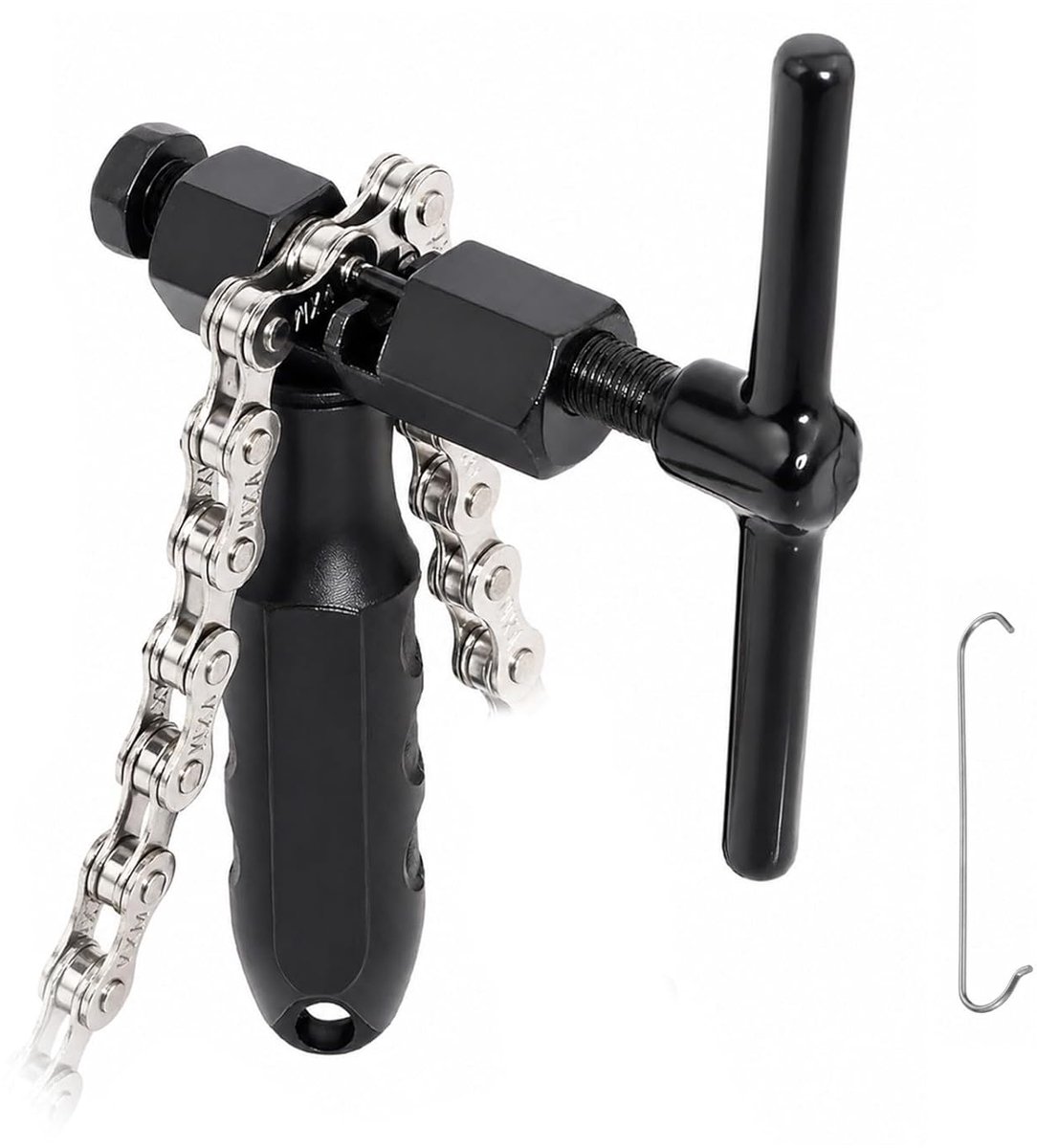 Fiets Kettingpons, Ketting Reparatie Gereedschapsset Voor 5–12-Speed En Singlespeed Kettingen, Professionele Fiets Ketting Tool