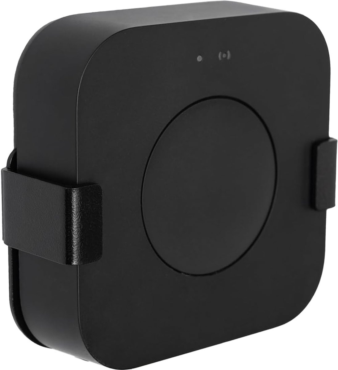 shinar Metalen wandhouder compatibel met Hue Bridge Pro 2025 | houder accessoire standaard smart home besturingshouder