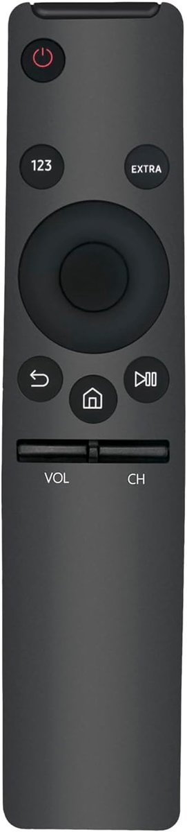 BN59-01259B Vervangende Afstandsbediening geschikt voor Samsung 4K TV UE40K6300 UE40KU6000 UE40KU6400 UE50KU6000K UE55K5607 UE55K6300 UE65KU6000 UE65KU64444444400 00 UE. 65KU6400 UE66600