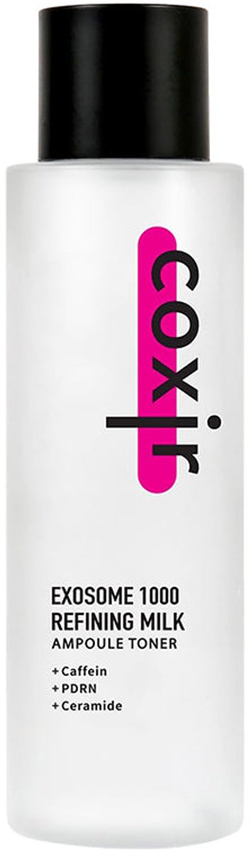 Exosome 1000 Refining Milk Ampoule Toner