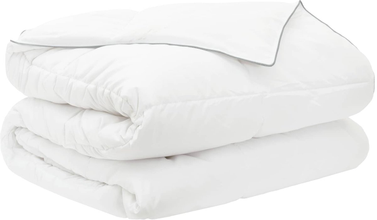vidaXL - Duvet - Set - 2 - st