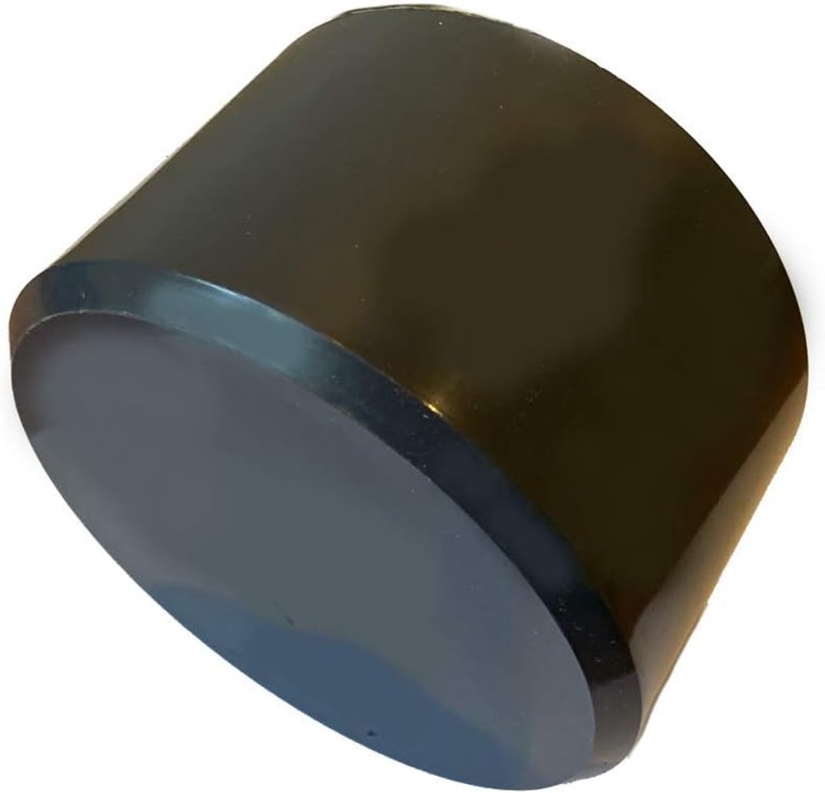 eindkap 20 mm fitting om te plakken diameter DN20 buiseindkap buisstop drukklasse PN 10 volgens DIN 8063